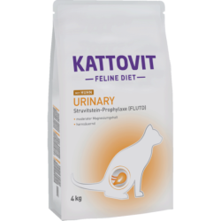 Kattovit Urinary Huhn...