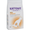 Kattovit Urinary Huhn Trockenfutter - 4 kg