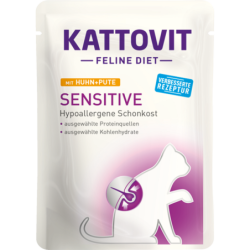 Kattovit Sensitive...