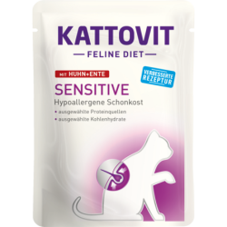 Kattovit Sensitive...