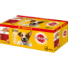 Pedigree Frischebeutel Adult 100g  40-Pack in Gelee - 1 Stk