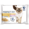 Perfect Fit Frischebeutel Sensitive 1+ 4-Pack - 340 g