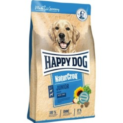 Happy Dog Trockenfutter...