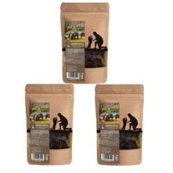 Wildborn Natural Iberico Bites Hundesnack 3 x 200 g