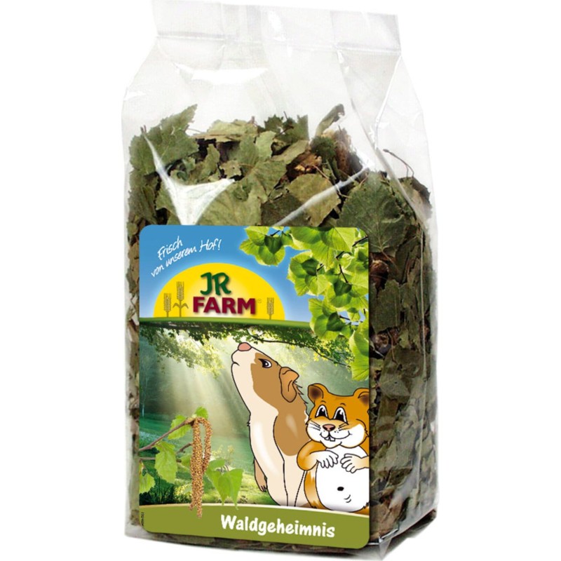 JR Farm Waldgeheimnis - 100 g