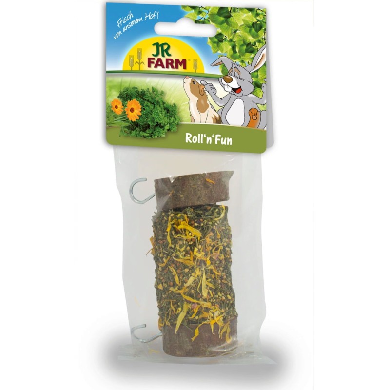 JR Farm Roll´n Fun - 120 g