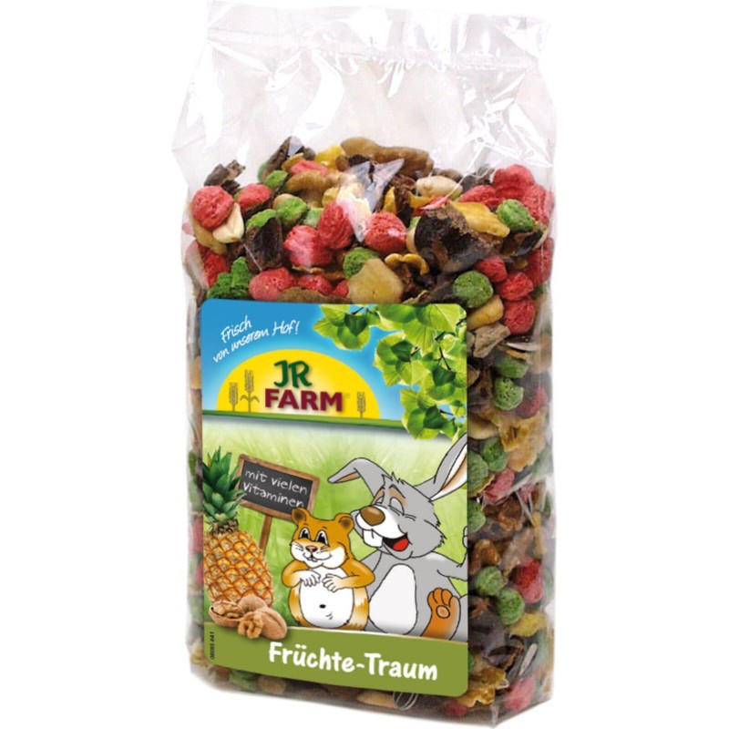 JR Farm Früchte-Traum - 200 g