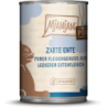 Mjamjam Ente pur - 400 g