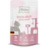 Mjamjam Garnelen und Hühnchen Portionsbeutel - 125 g