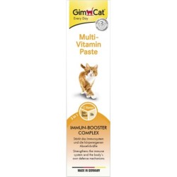 GimCat Multi-Vitamin Paste...