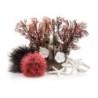 biOrb Decor Set 15L Red Forest (48442)