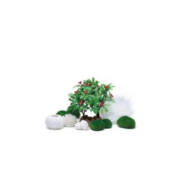 biOrb Decor Set 15L Winter...