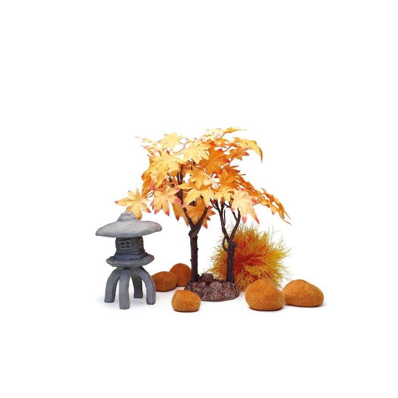 biOrb Decor Set 30L Herbst (55027)