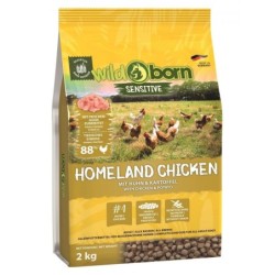 WILDBORN Homeland Chicken 2...