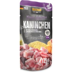 Belcando® Kaninchen mit...