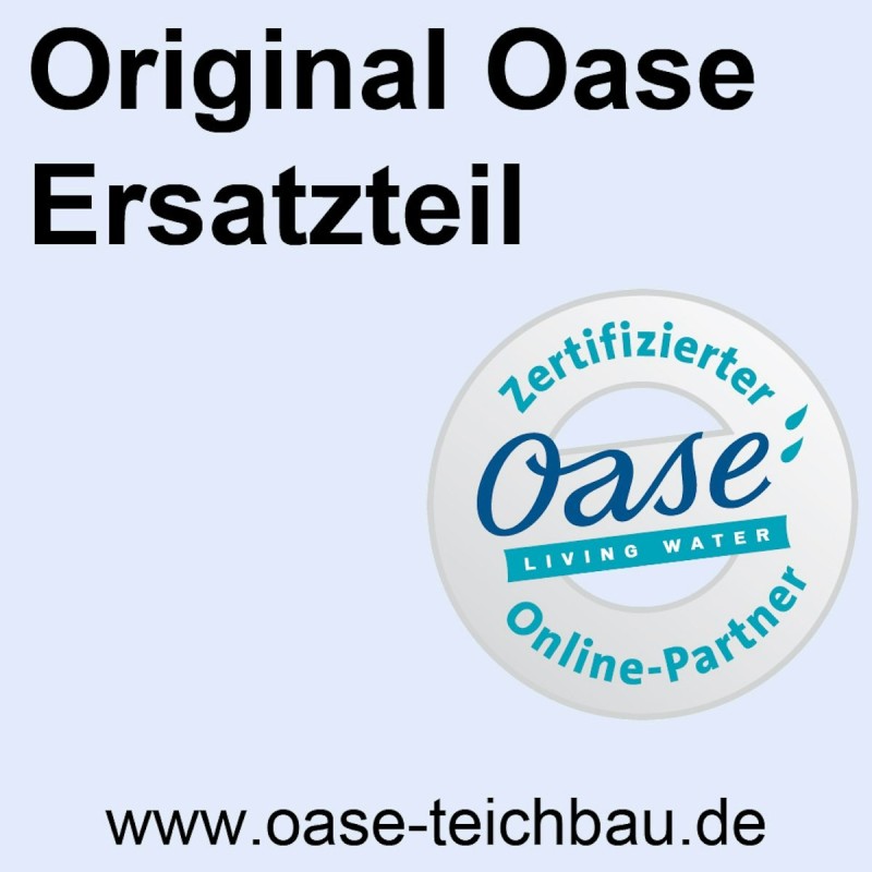 Oase Ersatzteil Abdeckung Spülleiste PCP TF-L 2017 (47882)