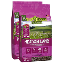 Wildborn Meadow Lamb...