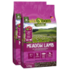 Wildborn Meadow Lamb Doppelpack 2 x 12 kg