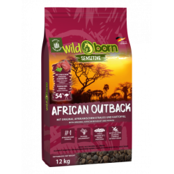 Wildborn African Outback 12 kg