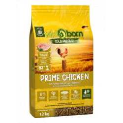 Wildborn Prime Chicken 12 kg