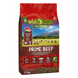 Wildborn Prime Beef 12 kg