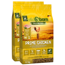 Wildborn Prime Chicken...