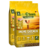 Wildborn Prime Chicken Doppelpack 2 x 12 kg