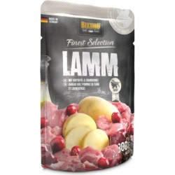 Belcando® Lamm und Kartoffel mit Cranberries - 300 g