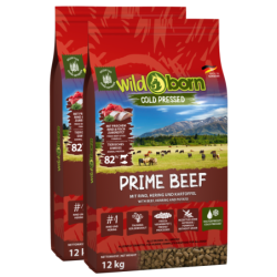 Wildborn Prime Beef...