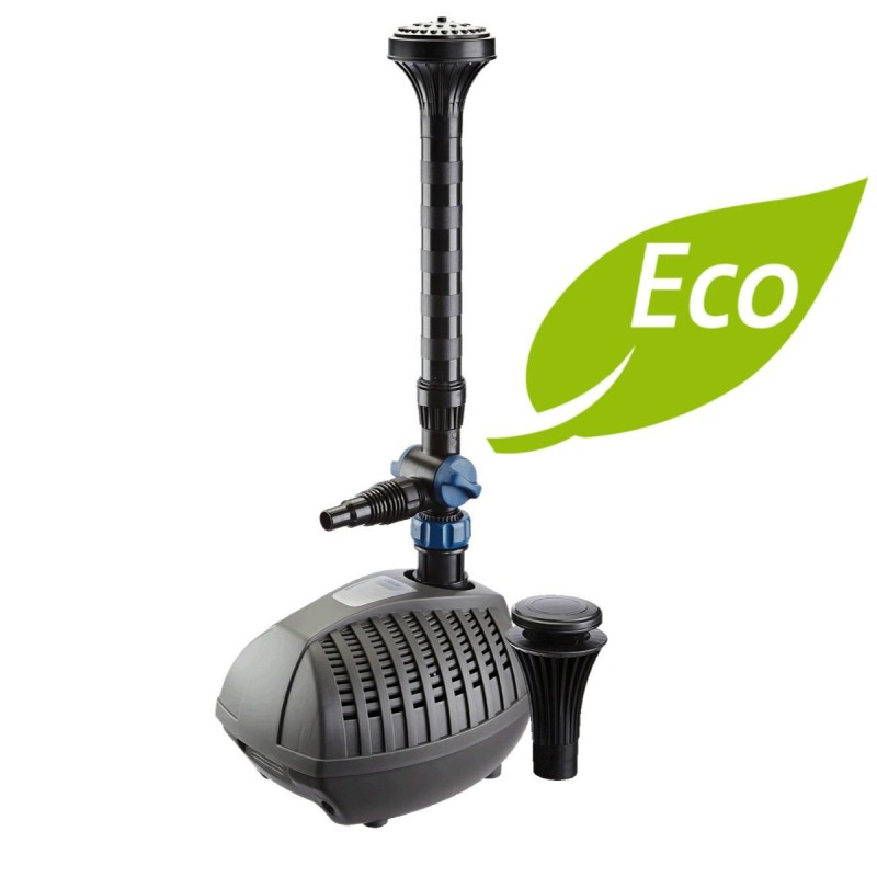 Oase Aquarius Fountain Set Eco 5500