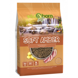 Wildborn Soft Amber 1 kg