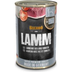 Belcando® Lamm, Reis und...