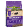 Wildborn Wild Turkey 400g