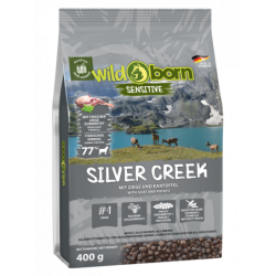 Wildborn Silver Creek 400 g