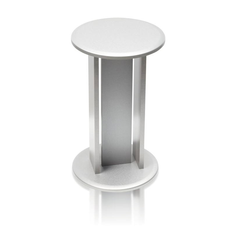 biOrb Aquarien Standsäule silber (45987)