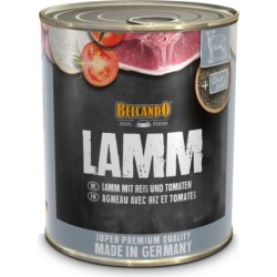 Belcando® Lamm, Reis und...