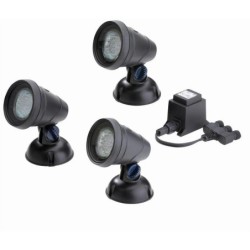 Oase LunAqua Classic LED Set 3