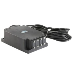 Oase Unterwassernetzteil 250 / 24 V / 01