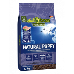 Wildborn Natural Puppy 12 kg