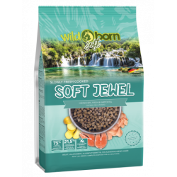 Wildborn Soft Jewel 1 kg