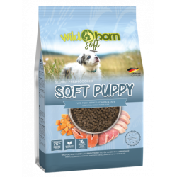 Wildborn Soft Puppy 4 kg