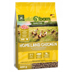 Wildborn Homeland Chicken...