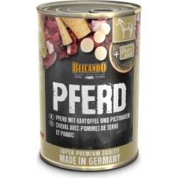 Belcando® Pferd mit...