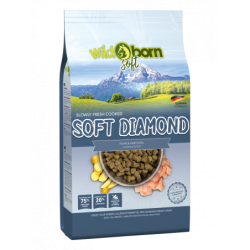 Wildborn Soft Diamond 12 kg