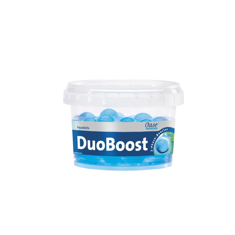 Oase DuoBoost 2 cm 250 ml