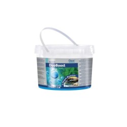 Oase DuoBoost 2 cm 2,5 l...