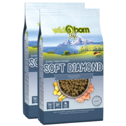 Wildborn Soft Diamond...