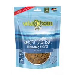 Wildborn Soft Pearl Training Snack 350 g