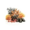 biOrb Decor Set Orange Flames