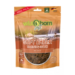 Wildborn Soft Amber Training Snack 350 g